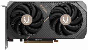 Видеокарта Zotac GAMING GeForce RTX 5060 AMP 8Gb (ZT-B50600F-10M)