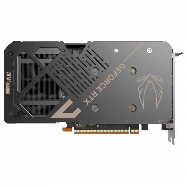 Видеокарта Zotac GAMING GeForce RTX 5060 AMP 8Gb (ZT-B50600F-10M) — для бизнеса и офиса