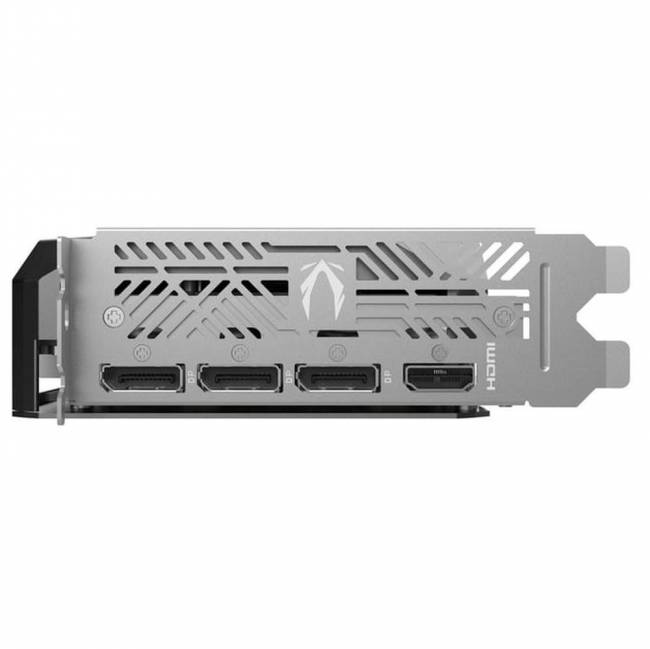 Видеокарта Zotac GAMING GeForce RTX 5060 AMP 8Gb (ZT-B50600F-10M) — для бизнеса и офиса