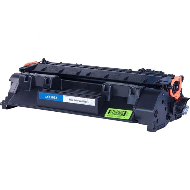 - NVP NV-CE505A