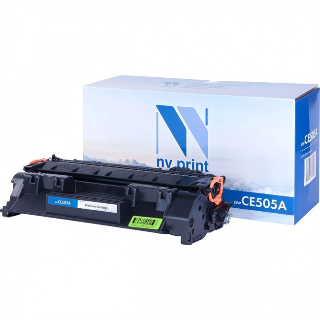 - NVP NV-CE505A