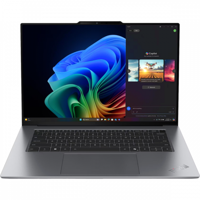 Ноутбук Lenovo ThinkPad X9-15 G1 Aura Edition (21Q6006RUS) — для бизнеса и офиса Ноутбук Lenovo ThinkPad X9-15 G1 Aura Edition (21Q6006RUS) — для бизнеса и офиса