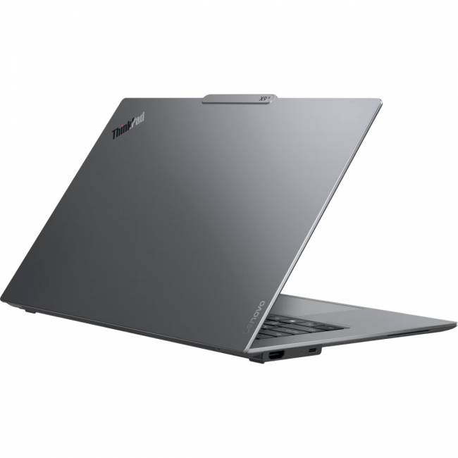 Ноутбук Lenovo ThinkPad X9-15 G1 Aura Edition (21Q6006RUS) — для бизнеса и офиса Ноутбук Lenovo ThinkPad X9-15 G1 Aura Edition (21Q6006RUS) — для бизнеса и офиса