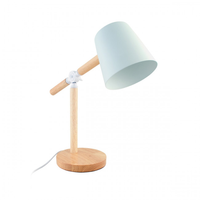 Светильник настольный СТАРТ CT83 белый-- 12 цоколь E27 Светильник настольный СТАРТ CT83 белый - 12 цоколь E27