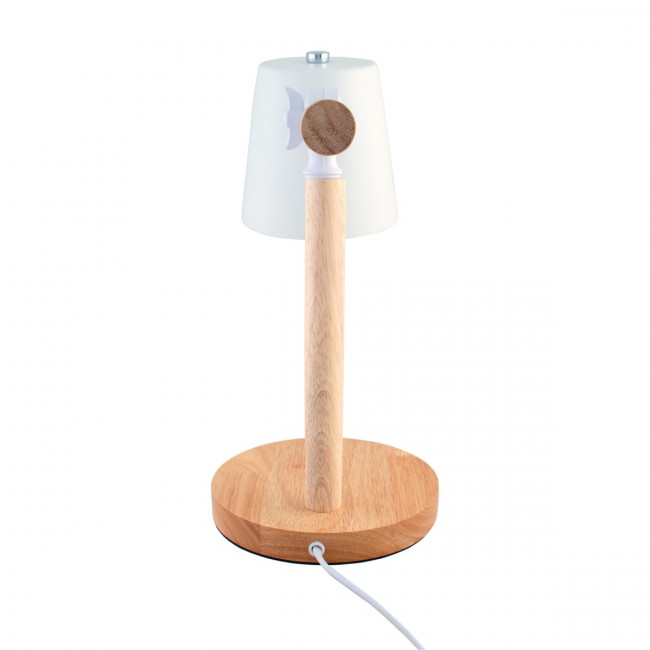 Светильник настольный СТАРТ CT83 белый-- 12 цоколь E27 Светильник настольный СТАРТ CT83 белый - 12 цоколь E27