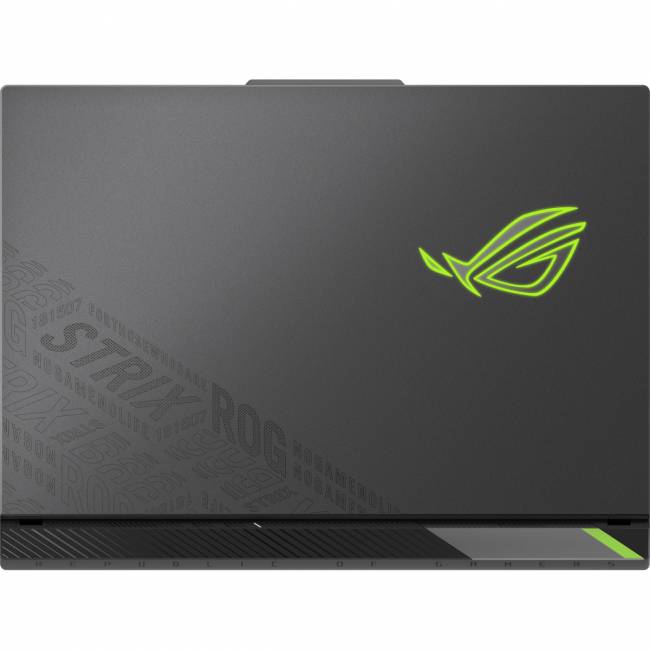 Ноутбук ASUS ROG Strix G16 G614PP-S5119 (90NR0L68-M005Y0) — для бизнеса и офиса