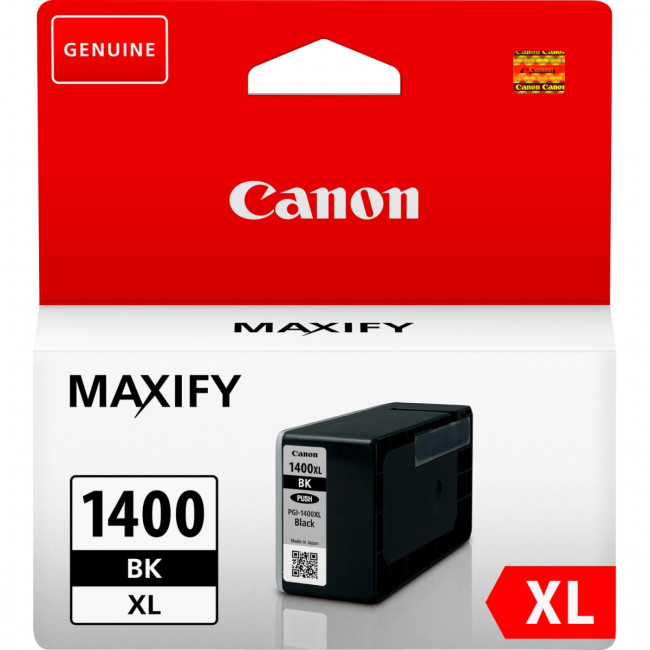 Картридж Canon 9185B001 — для бизнеса и офиса