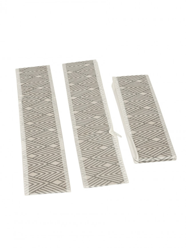 Органайзер Набор органайзеров Geometry (3 шт.)