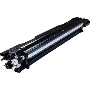 Ricoh IM C2010-C2510. Узел проявления для голубого цвета. В сборе. Ricoh D0DZ3061