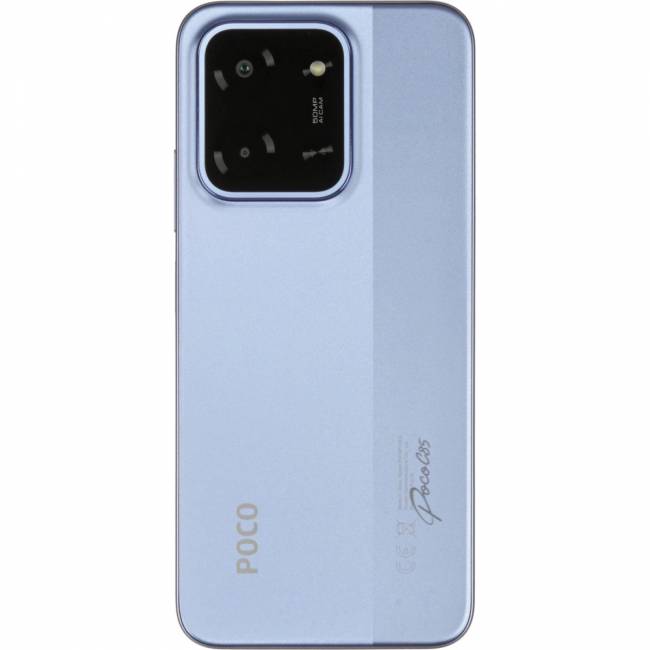 Смартфон Xiaomi MZB0LGJRU — для бизнеса и офиса
