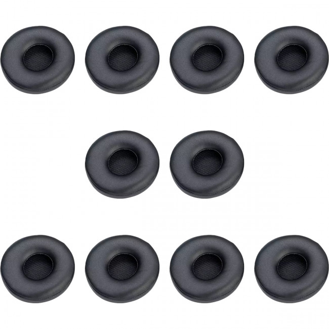 Подушечки на динамики для модели Engage 50 Jabra Engage 50 Ear Cushion 10 шт 14101-70