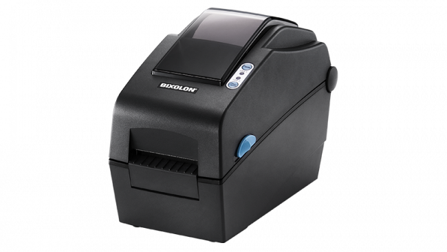 Принтер этикеток Bixolon SLP-DX220EG