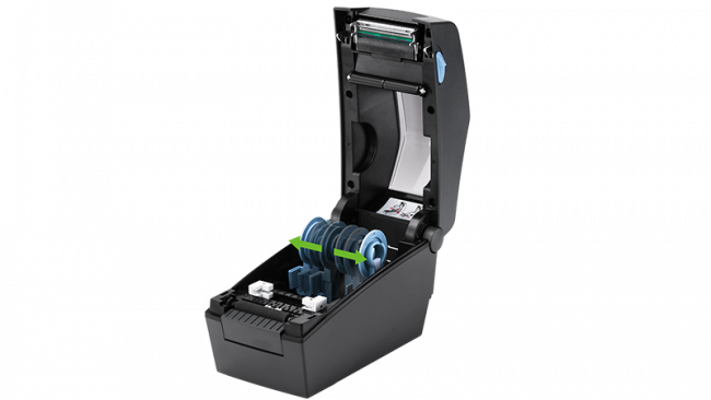 Принтер этикеток Bixolon SLP-DX220EG