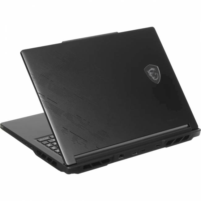 Ноутбук MSI 9S7-265111-030 — для бизнеса и офиса