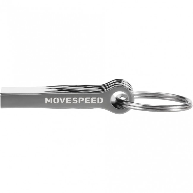 USB2.0 16GB Move Speed YSUSY серый металл Move Speed 16GB YSUSY (YSUSY-16G2T) — для бизнеса и офиса USB2.0 16GB Move Speed YSUSY серый металл Move Speed 16GB YSUSY (YSUSY-16G2T) — для бизнеса и офиса