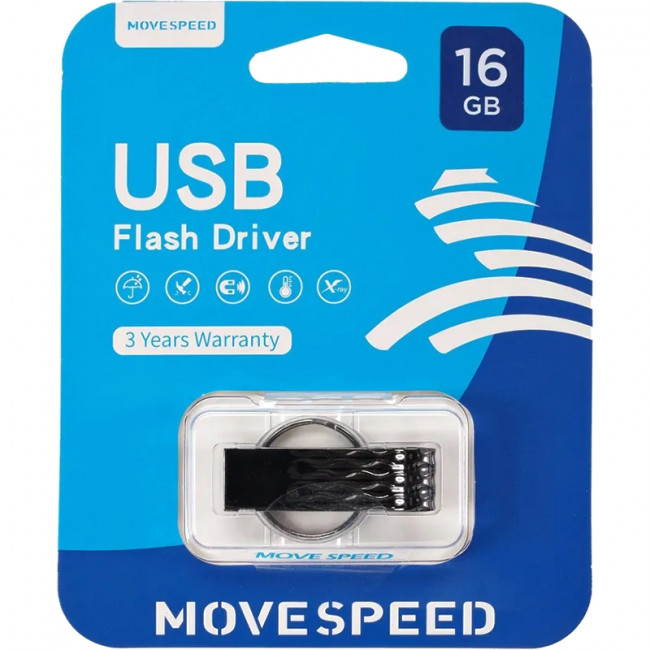 USB2.0 16GB Move Speed YSUSY серый металл Move Speed 16GB YSUSY (YSUSY-16G2T) — для бизнеса и офиса USB2.0 16GB Move Speed YSUSY серый металл Move Speed 16GB YSUSY (YSUSY-16G2T) — для бизнеса и офиса