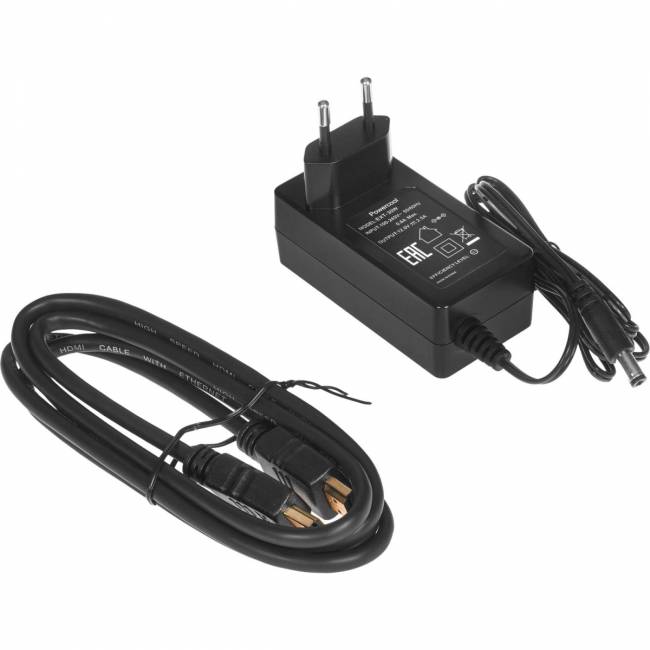 Монитор LightCom _ПЦВТ.852859.400-06 — для бизнеса и офиса
