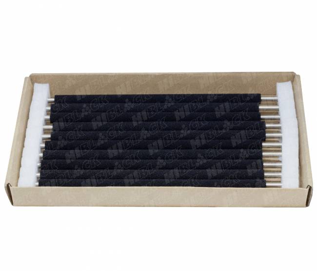 Вал подачи тонера (Supply Roller) Hi-Black для Samsung ML-1510/ 1710/ 1750, 10шт/уп — для бизнеса и офиса