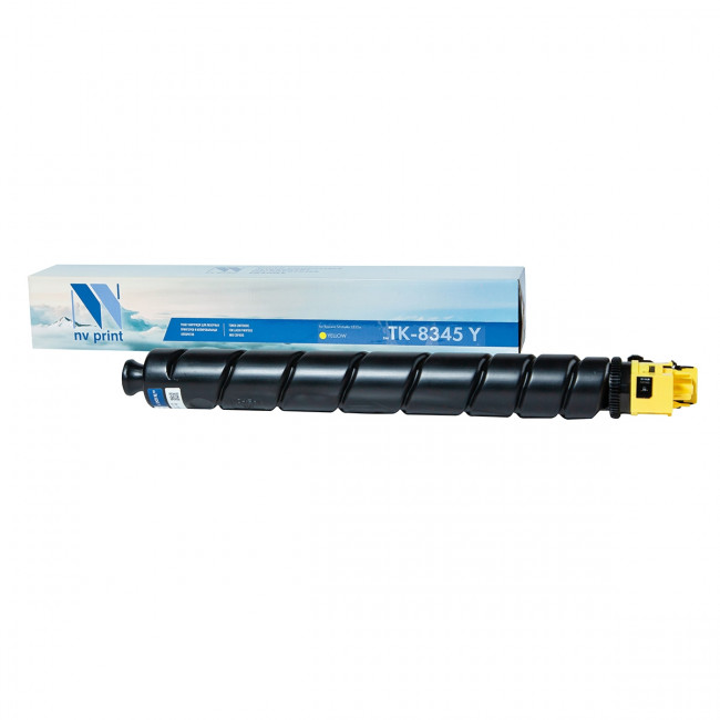 - NVP NV-TK-8345Y