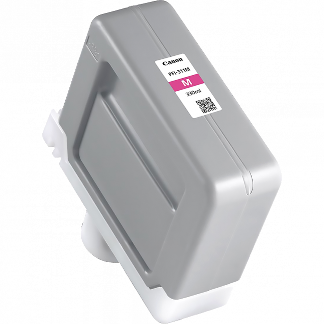 Картридж Canon PFI-311 (6847C001) — для бизнеса и офиса Картридж Canon PFI-311 (6847C001) — для бизнеса и офиса