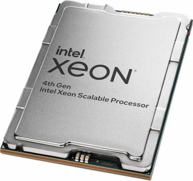 Процессор ntel Xeon Gold 6438Y+ (PK8071305120701) — для бизнеса и офиса