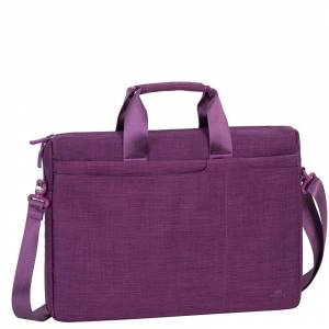 Сумка для ноутбука 15.6" Riva 8335 PURPLE