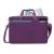 Сумка для ноутбука 15.6" Riva 8335 PURPLE — для бизнеса и офиса Сумка для ноутбука 15.6" Riva 8335 PURPLE — для бизнеса и офиса