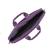 Сумка для ноутбука 15.6" Riva 8335 PURPLE — для бизнеса и офиса Сумка для ноутбука 15.6" Riva 8335 PURPLE — для бизнеса и офиса