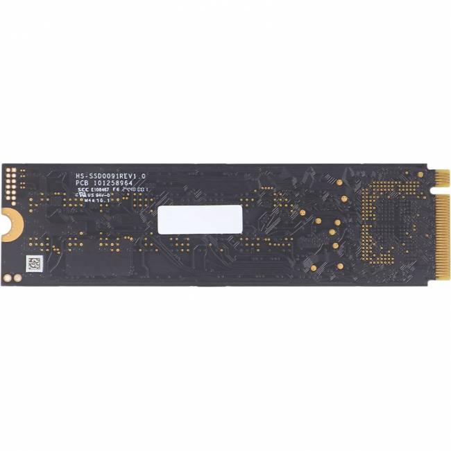 Твердотельный накопитель Kingspec VP14000-2TB 2280 — для бизнеса и офиса