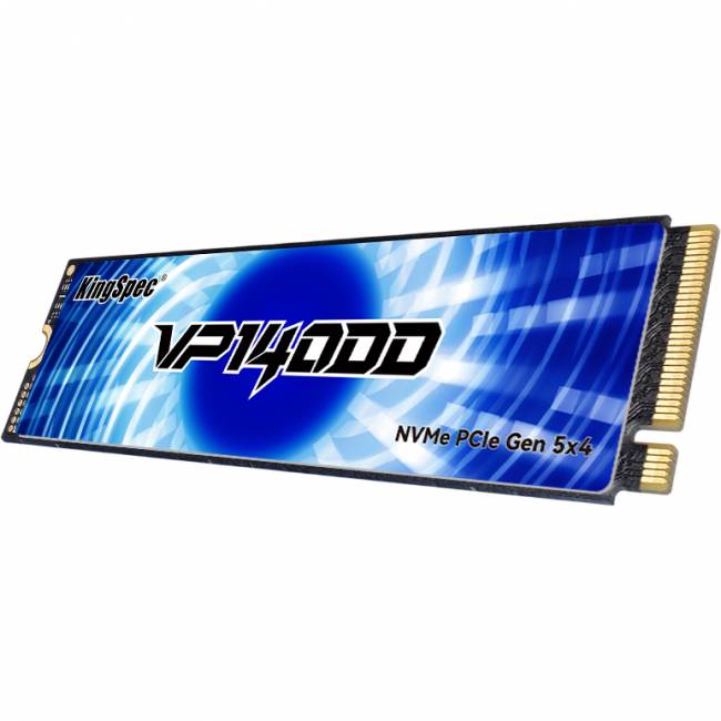 Твердотельный накопитель Kingspec VP14000-2TB 2280 — для бизнеса и офиса