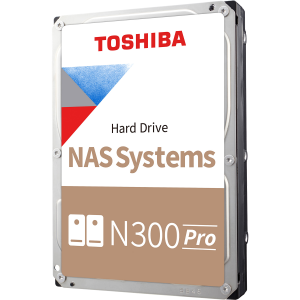 Жесткий диск Toshiba HDWG82EXZSTB
