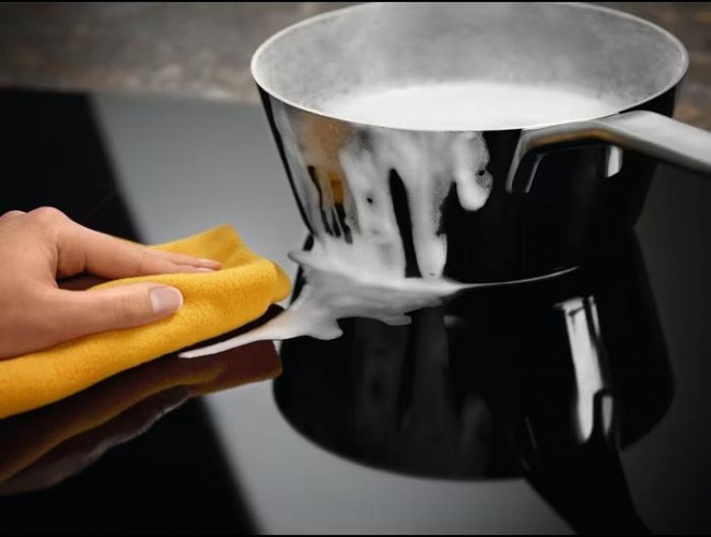 Встраиваемые индукционные панели ELECTROLUX Electrolux CIR60430