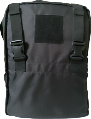 Рюкзак для ноутбука DURABOOK Z14/S14/S15 BPD-1415-1-B СмартТек