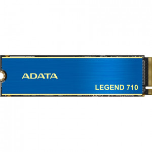 Твердотельный накопитель ADATA SSD LEGEND 710