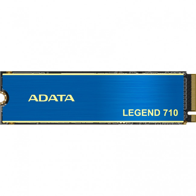 Твердотельный накопитель ADATA SSD LEGEND 710