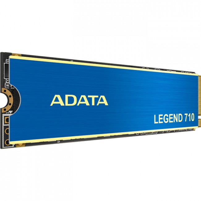 Твердотельный накопитель ADATA SSD LEGEND 710 Твердотельный накопитель ADATA SSD LEGEND 710