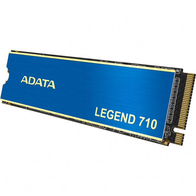 Твердотельный накопитель ADATA SSD LEGEND 710 Твердотельный накопитель ADATA SSD LEGEND 710