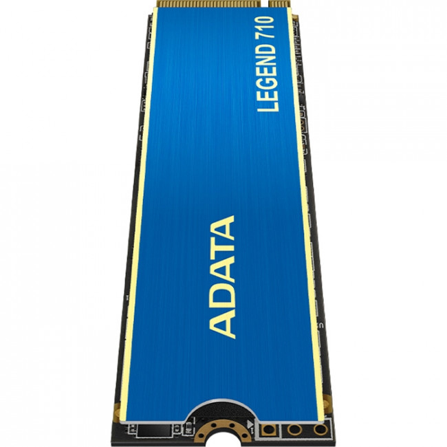 Твердотельный накопитель ADATA SSD LEGEND 710 Твердотельный накопитель ADATA SSD LEGEND 710