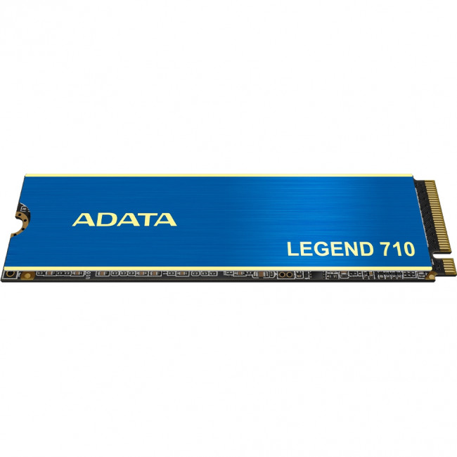 Твердотельный накопитель ADATA SSD LEGEND 710 Твердотельный накопитель ADATA SSD LEGEND 710