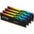 Память оперативная Kingston FURY Beast KF560C40BBAK4-64 — для бизнеса и офиса