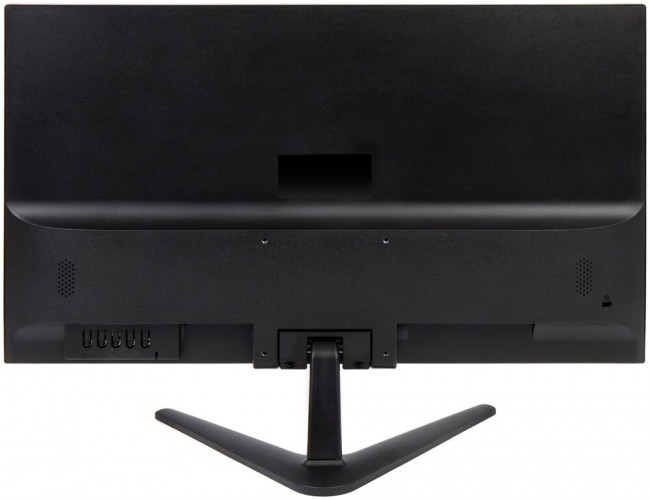 Монитор Vandor (24VB17) - 23,8''/1920x1080 (FullHD)/75Гц/250/1000:1/IPS/5мс/1xHDMI+1xVGA/Аудио/Чёрный Hiper 24VB17 — для бизнеса и офиса Монитор Vandor (24VB17) - 23,8''/1920x1080 (FullHD)/75Гц/250/1000:1/IPS/5мс/1xHDMI+1xVGA/Аудио/Чёрный Hiper 24VB17 — для бизнеса и офиса