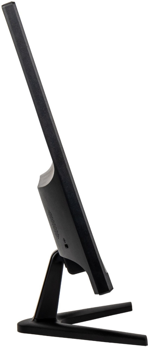 Монитор Vandor (24VB17) - 23,8''/1920x1080 (FullHD)/75Гц/250/1000:1/IPS/5мс/1xHDMI+1xVGA/Аудио/Чёрный Hiper 24VB17 — для бизнеса и офиса Монитор Vandor (24VB17) - 23,8''/1920x1080 (FullHD)/75Гц/250/1000:1/IPS/5мс/1xHDMI+1xVGA/Аудио/Чёрный Hiper 24VB17 — для бизнеса и офиса