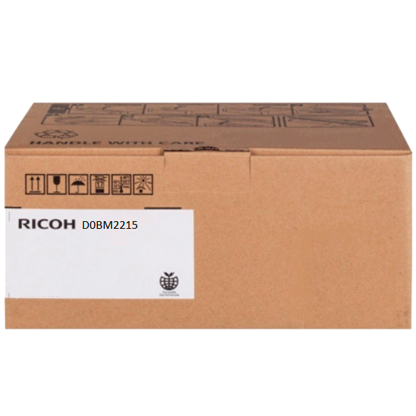 БЛОК ФОТОБАРАБАНА ДЛЯ МОДЕЛЕЙ IMC3000-6000 Ricoh D0BM2215 — для бизнеса и офиса