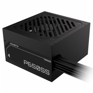 Блок питания ПК Gigabyte P650SS