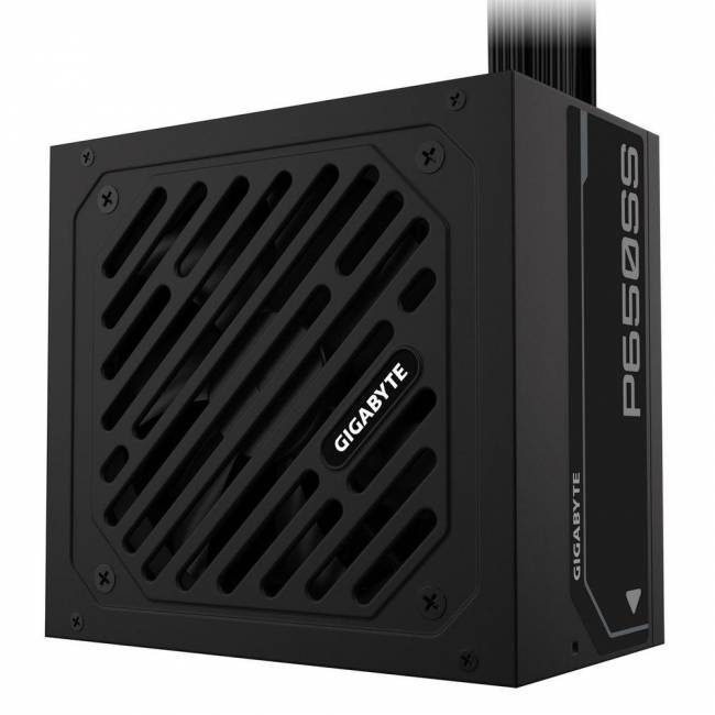 Блок питания ПК Gigabyte P650SS — для бизнеса и офиса