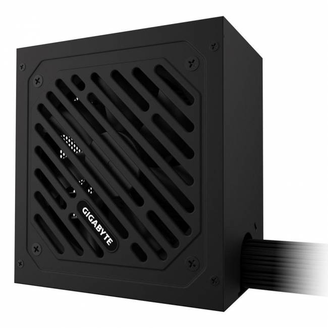 Блок питания ПК Gigabyte P650SS — для бизнеса и офиса
