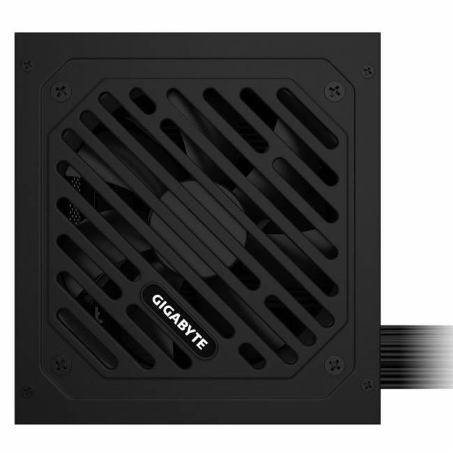 Блок питания ПК Gigabyte P650SS — для бизнеса и офиса