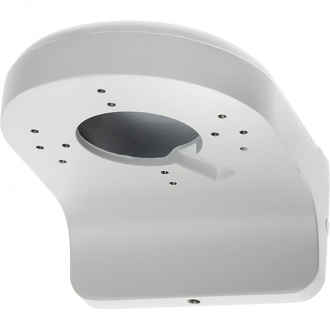 Кронштейн настенный, Материал: алюминий+сталь, Защита: Влагозащита, Применение: для купольных камер, мини-купольных камер и камер в корпусе типа "eyeball", Крепление камеры: 4 винта Dahua DH-PFB204W — для бизнеса и офиса Кронштейн настенный, Материал: алюминий+сталь, Защита: Влагозащита, Применение: для купольных камер, мини-купольных камер и камер в корпусе типа "eyeball", Крепление камеры: 4 винта Dahua DH-PFB204W — для бизнеса и офиса