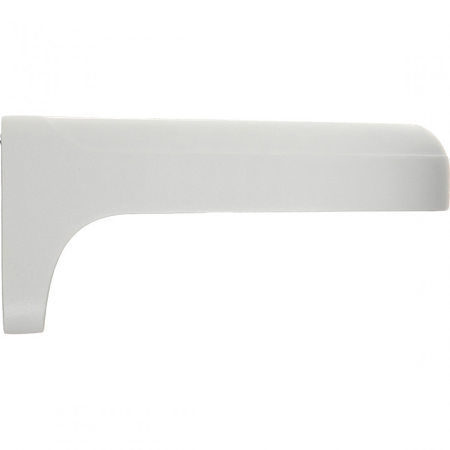 Кронштейн настенный, Материал: алюминий+сталь, Защита: Влагозащита, Применение: для купольных камер, мини-купольных камер и камер в корпусе типа "eyeball", Крепление камеры: 4 винта Dahua DH-PFB204W — для бизнеса и офиса Кронштейн настенный, Материал: алюминий+сталь, Защита: Влагозащита, Применение: для купольных камер, мини-купольных камер и камер в корпусе типа "eyeball", Крепление камеры: 4 винта Dahua DH-PFB204W — для бизнеса и офиса