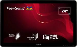 Монитор ViewSonic TD2430